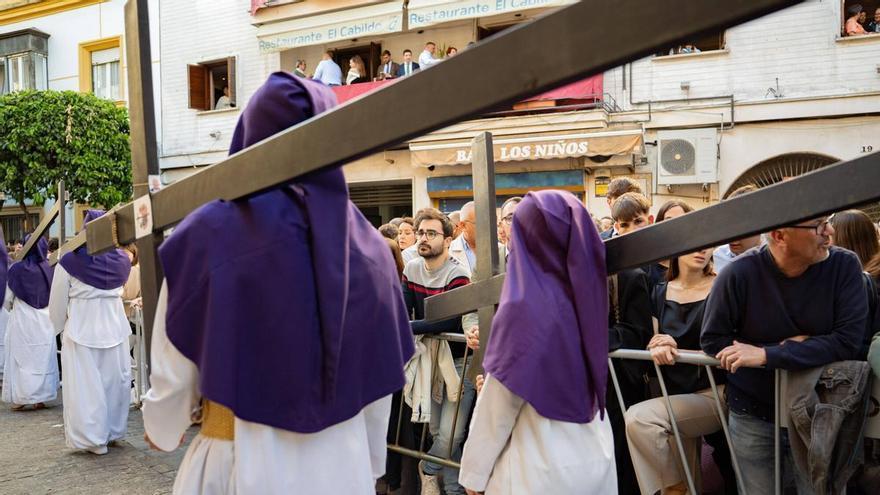 Calendario oficial de la Semana Santa de Sevilla 2027: fechas clave del Miércoles de Ceniza, Domingo de Ramos o de Resurrección