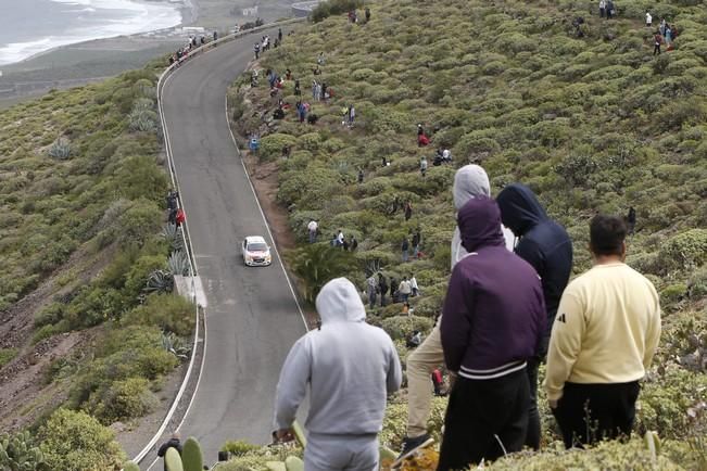 40 EDICIÓN RALLY ISLAS CANARIAS