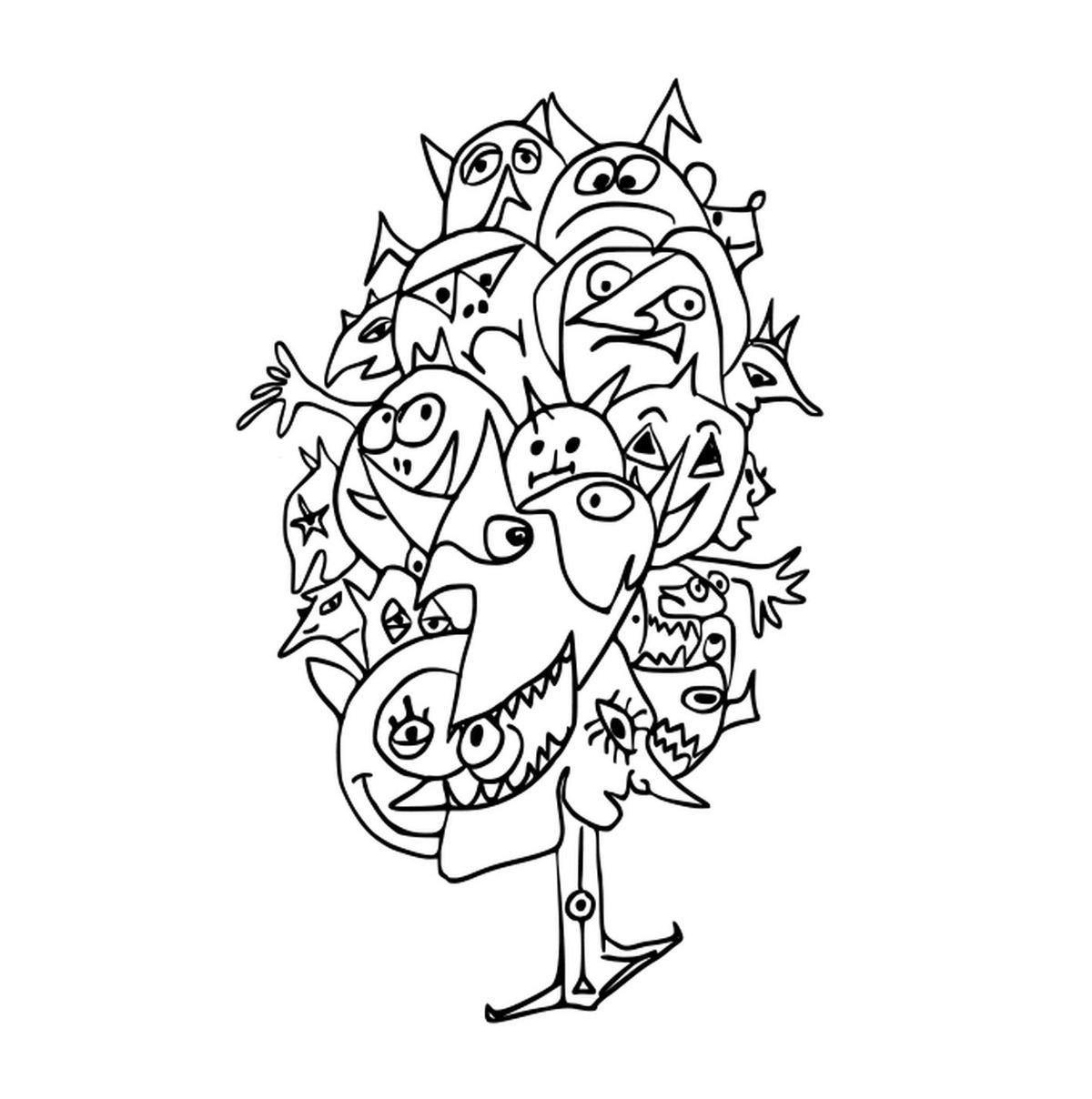 El singular universo de Bradbury regresa con la edición de sus cuentos en Páginas de Espuma.