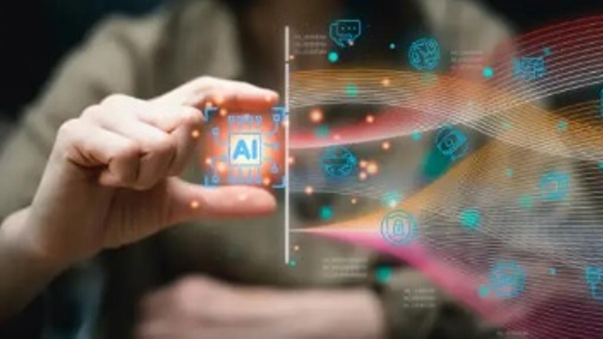 Inteligencia Artificial