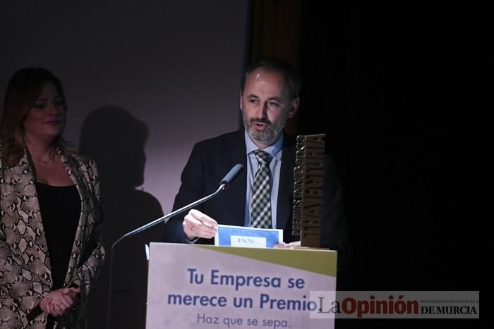 Premios Innobankia