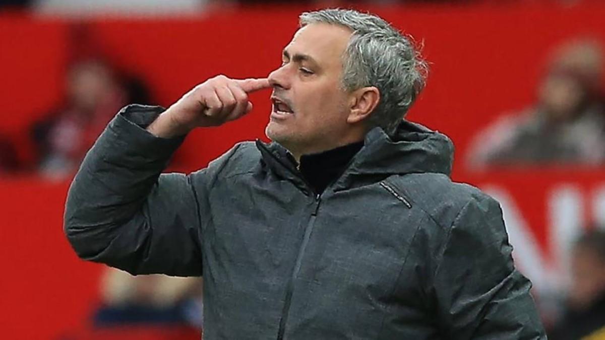 Mourinho sigue sumando detractores