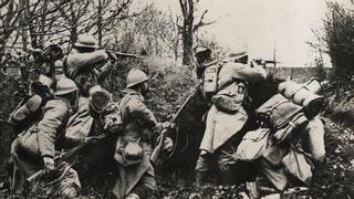 'Los desertores': empatía con la carne de cañón de la primera guerra mundial
