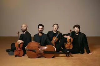 El Festival Internacional de Panticosa Tocando el Cielo comienza este viernes con varios conciertos a punto de agotar entradas