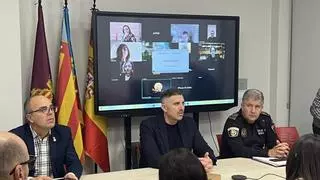 La Casella y la Barraca lideran los registros de lluvia en la Ribera