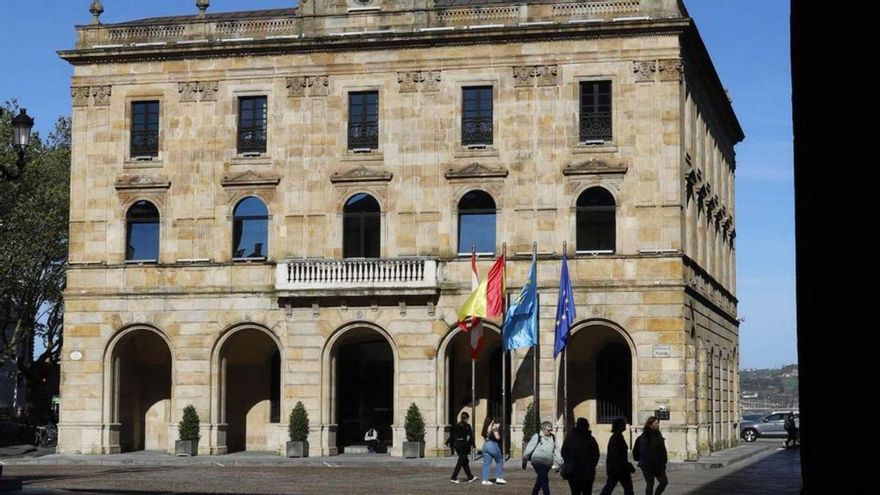 Hacienda prevé que Emulsa y la EMA aporten 4,2 millones a amortizar deuda