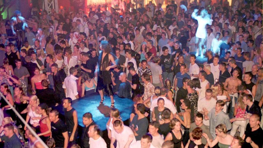 El Govern prevé que las discotecas de Ibiza abran a lo largo del verano