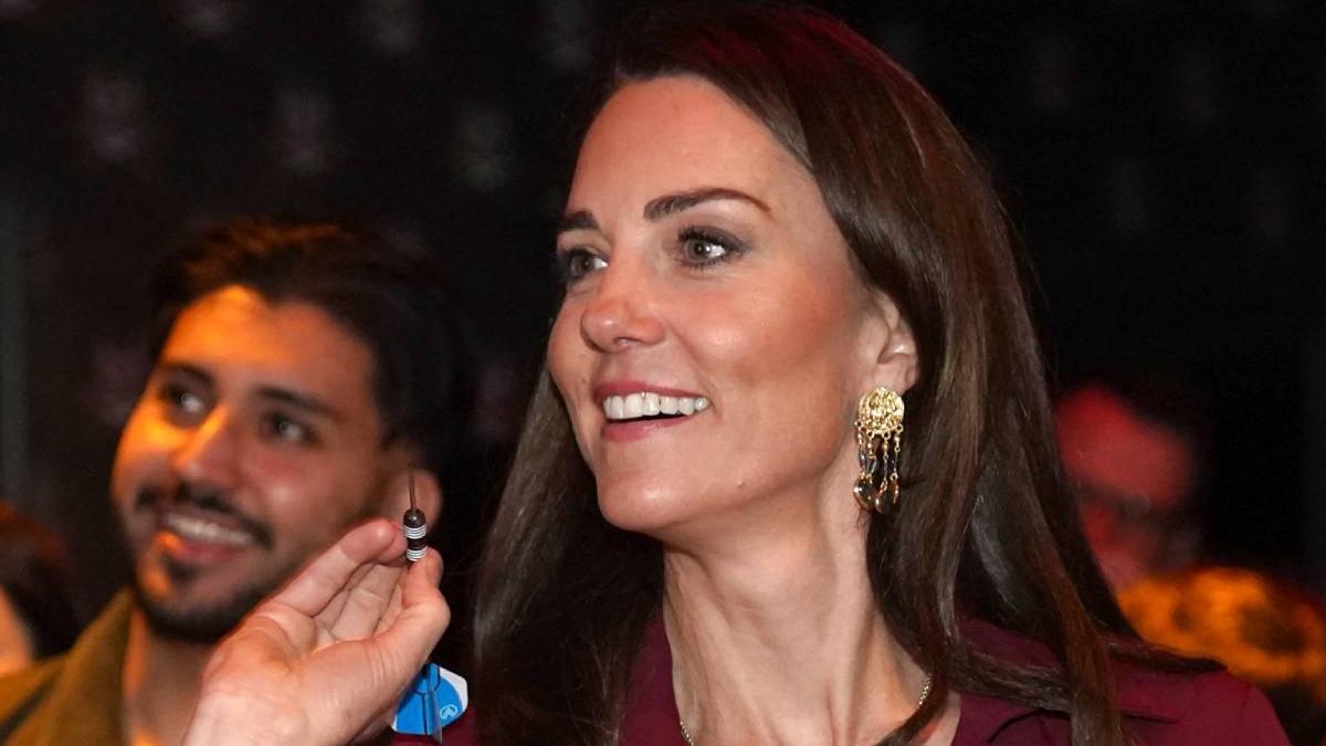 Los empleados de Kate Middleton se enfrentan a una investigación por acceder a sus historiales médicos