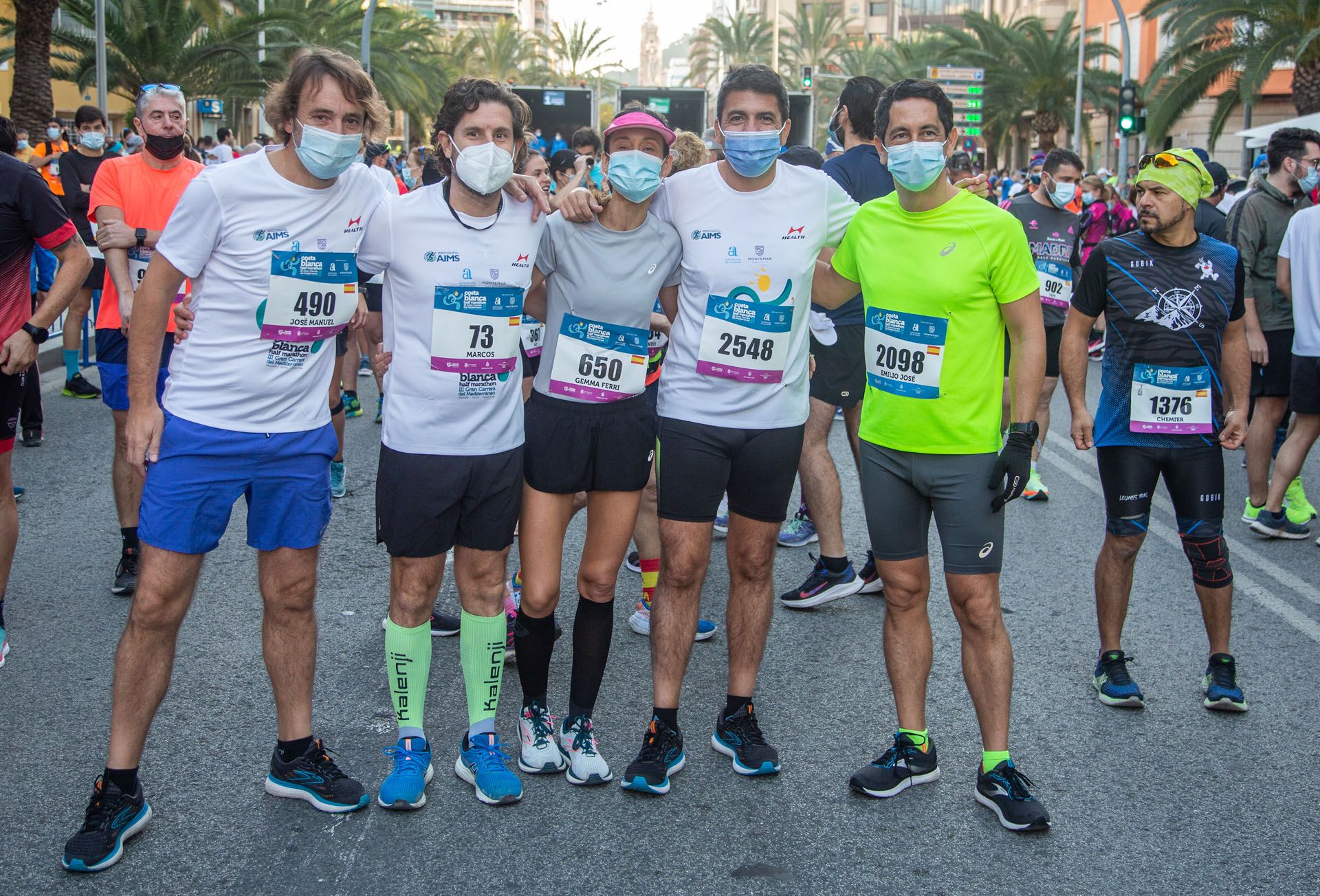 Edwin Kipruto y Yésica Mas conquistan la Gran Carrera del Mediterráneo.jpeg