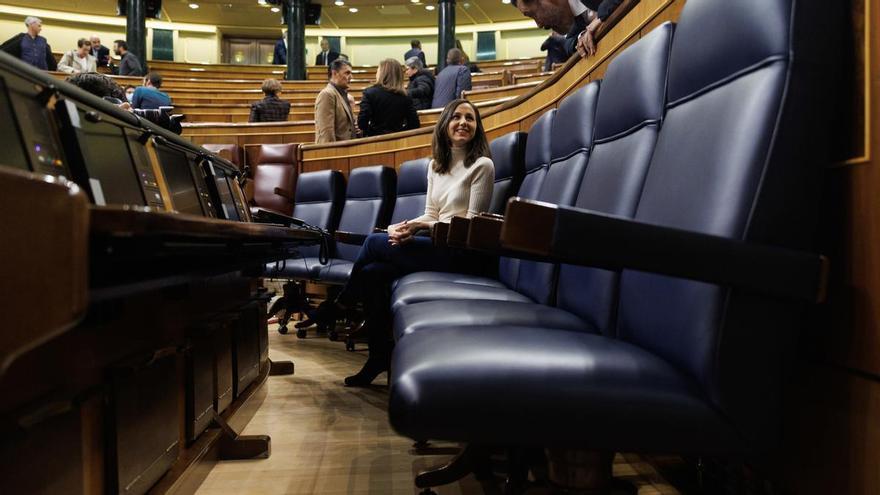 Sale adelante la ley de Bienestar Animal tras ceder Unidas Podemos con los perros de caza