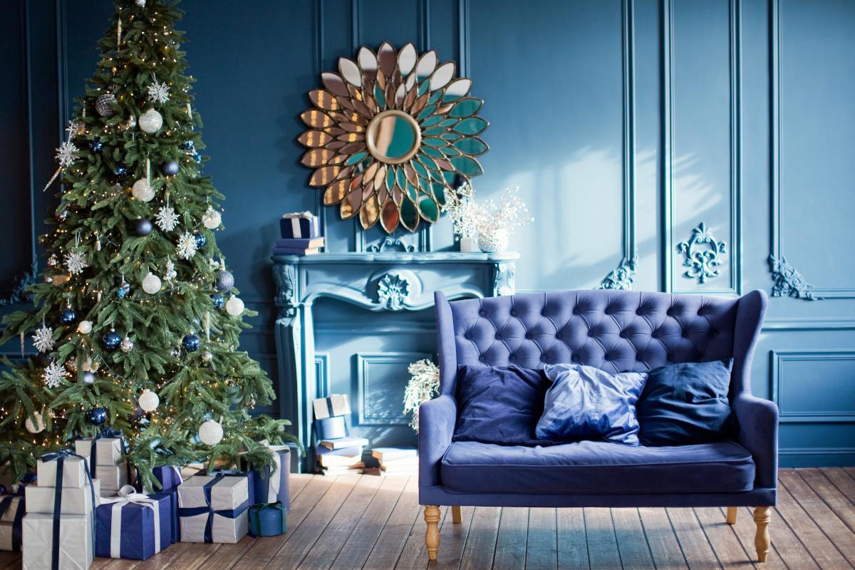 Navidad, Decoración, Casa, 8 ideas para decorar tu casa esta navidad, RESPUESTAS