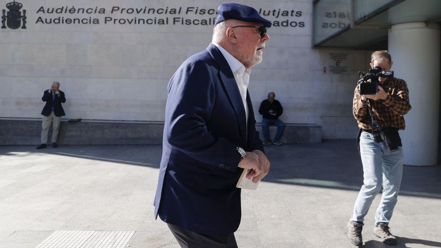 Anticorrupción vuelve a insistir en el cohecho contra Villarejo para evitar que la macrocausa se acabe disolviendo
