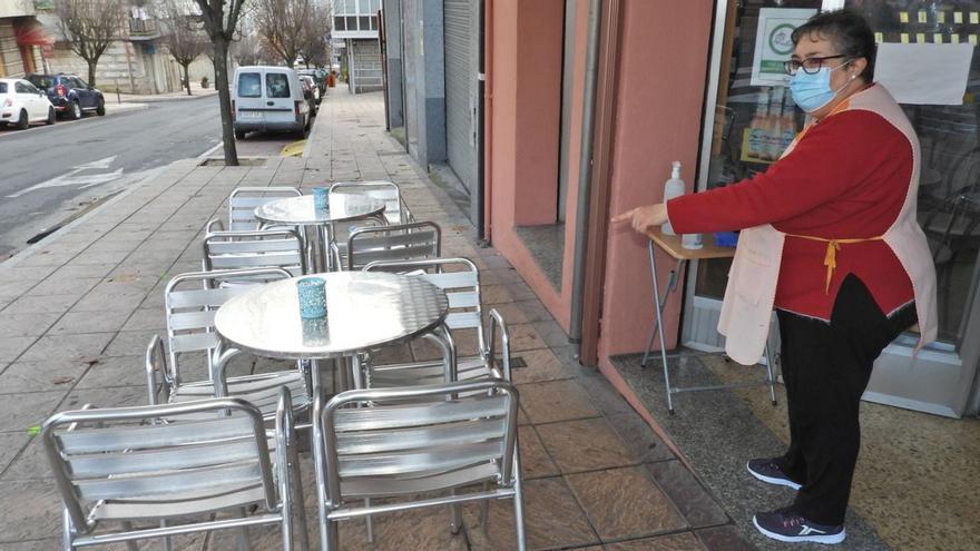 Encuentran al joven huido que apuñaló a un compañero en A Carballeira