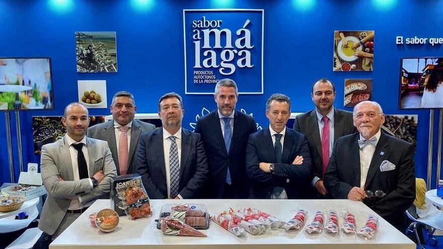 Sabor a Málaga impulsa la Mesa de la Carne para analizar la realidad del sector