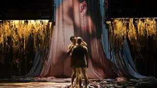 La danza alicantina aspira a ocho premios de las Artes Escénicas Valencianas