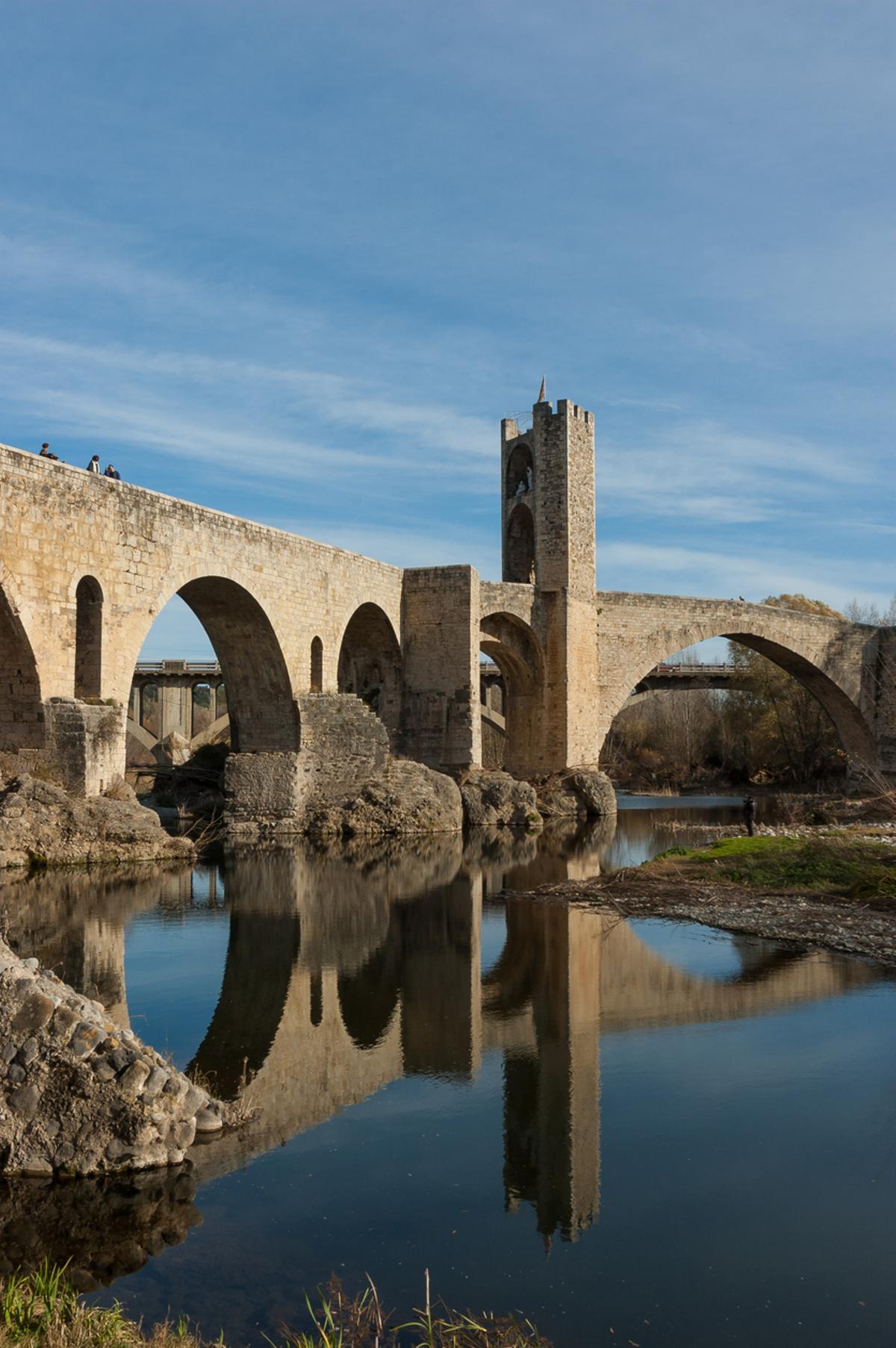 Besalu