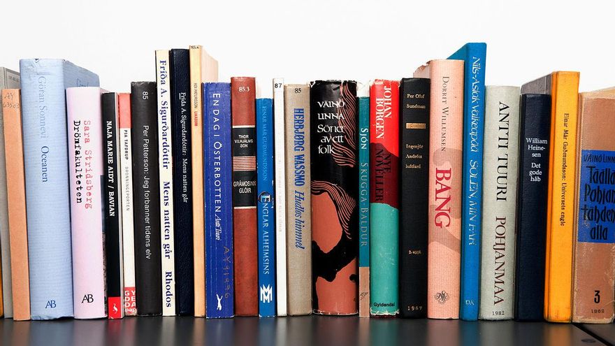 Quants llibres llegeixes en un any?