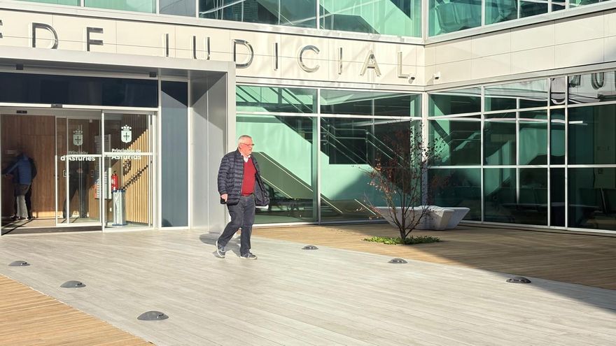 A juicio el empresario langreano acusado de abusos sexuales: esta es la pena de cárcel que piden para él