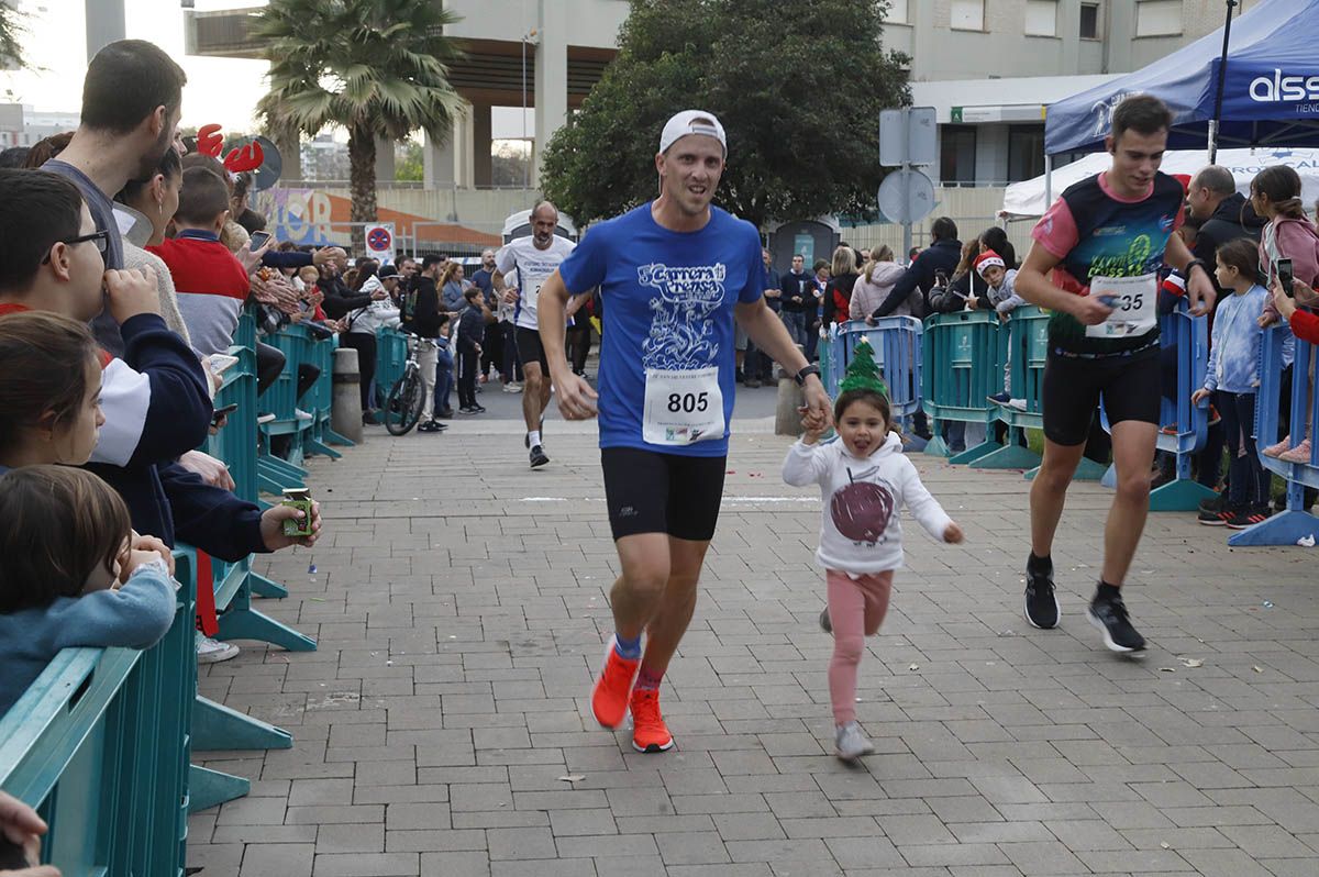 San Silvestre de Córdoba