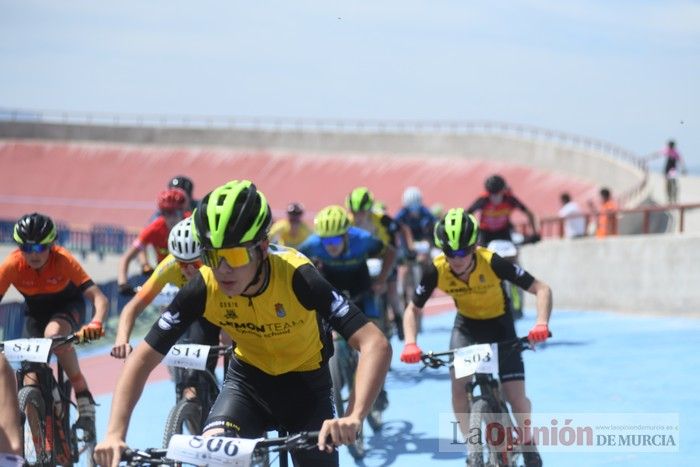 Carrera Lemon Team en Molina de Segura