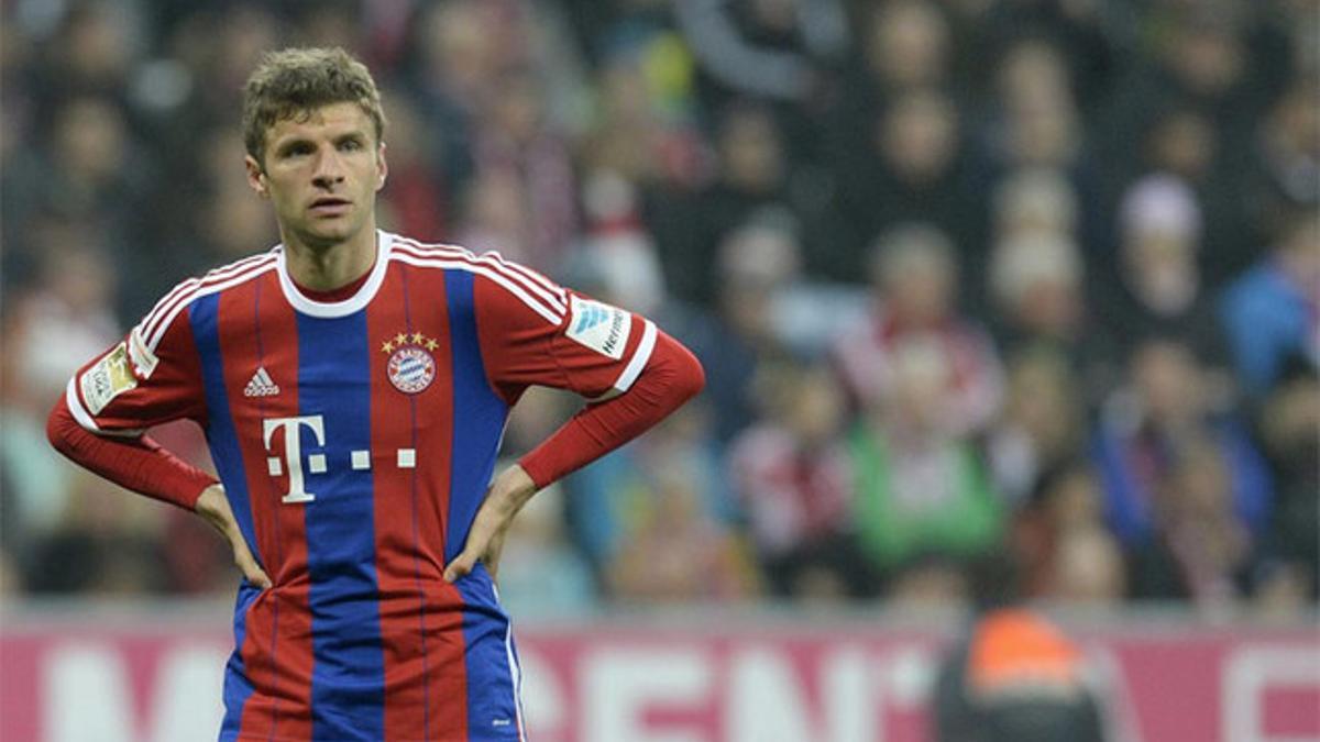 Müller