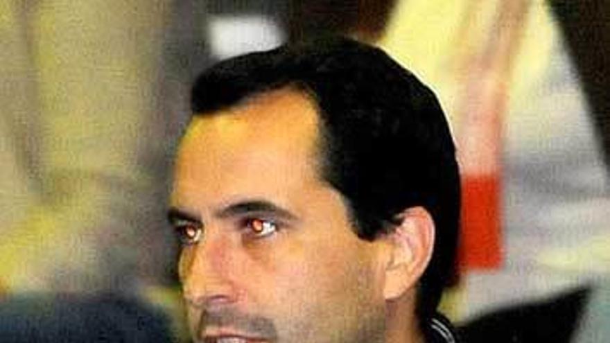 Guillermo Arenas.