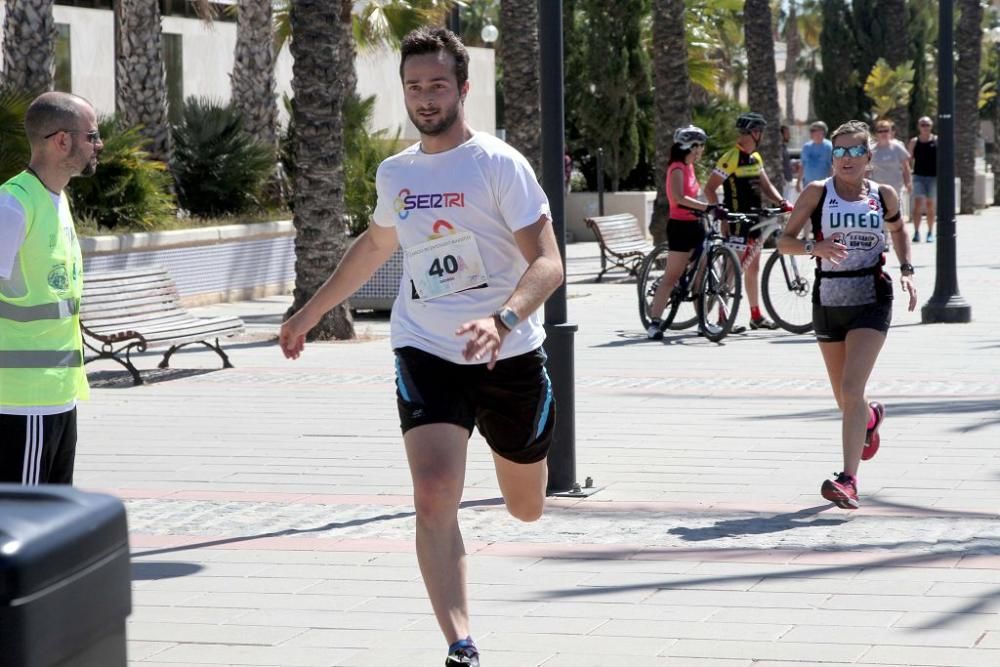 Carrera por el 200 aniversario de Maristas