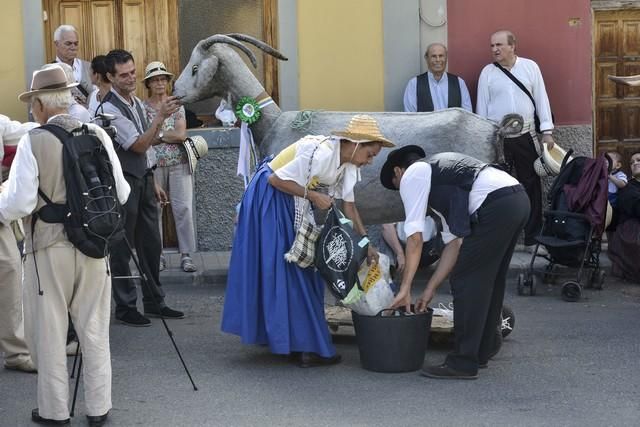 Romería de Arucas 2017