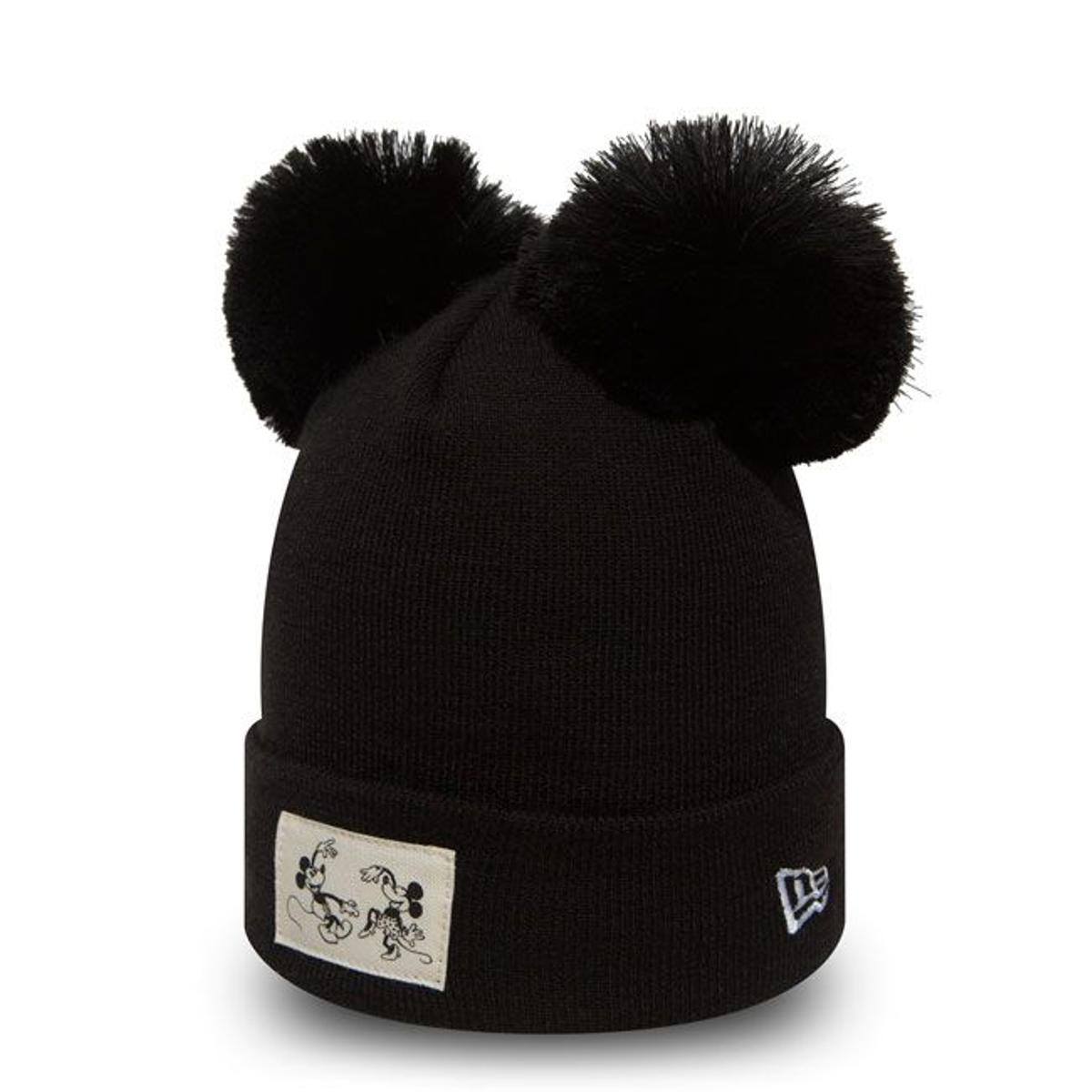 Gorro con orejas de Mickey de New Era