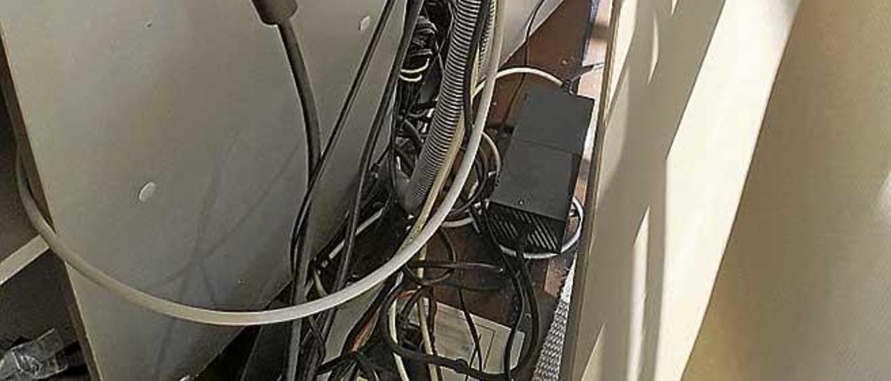 Cuando la innovación está en un cable de fibra