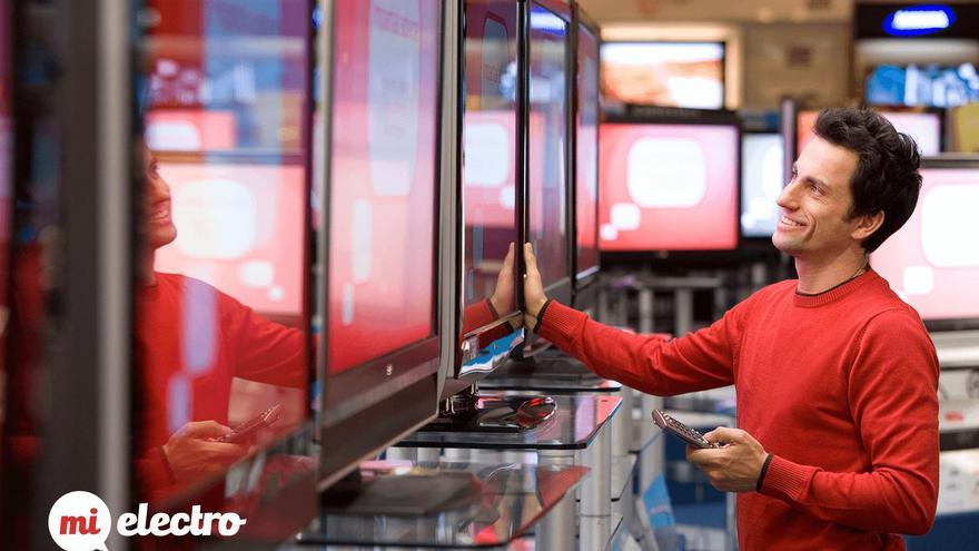 El Black Friday que convierte cualquier compra en una gran oportunidad