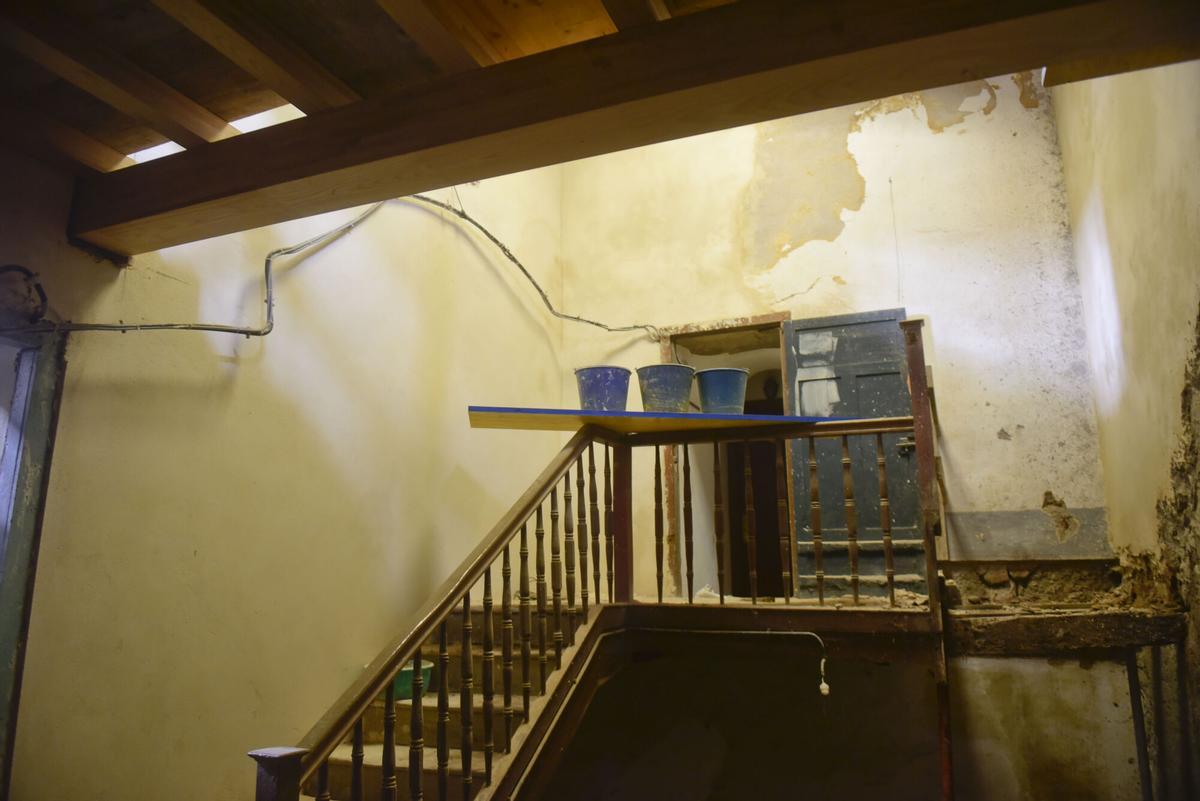 ORDEN TERCERA RESTAURACION CUPULA