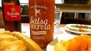 Confirmado: este local de Ciudad Lineal tiene las patatas bravas más premiadas de todo Madrid