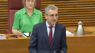 El PSPV y Compromís califican la eliminación de Sucesiones de "regalo fiscal a las rentas altas"