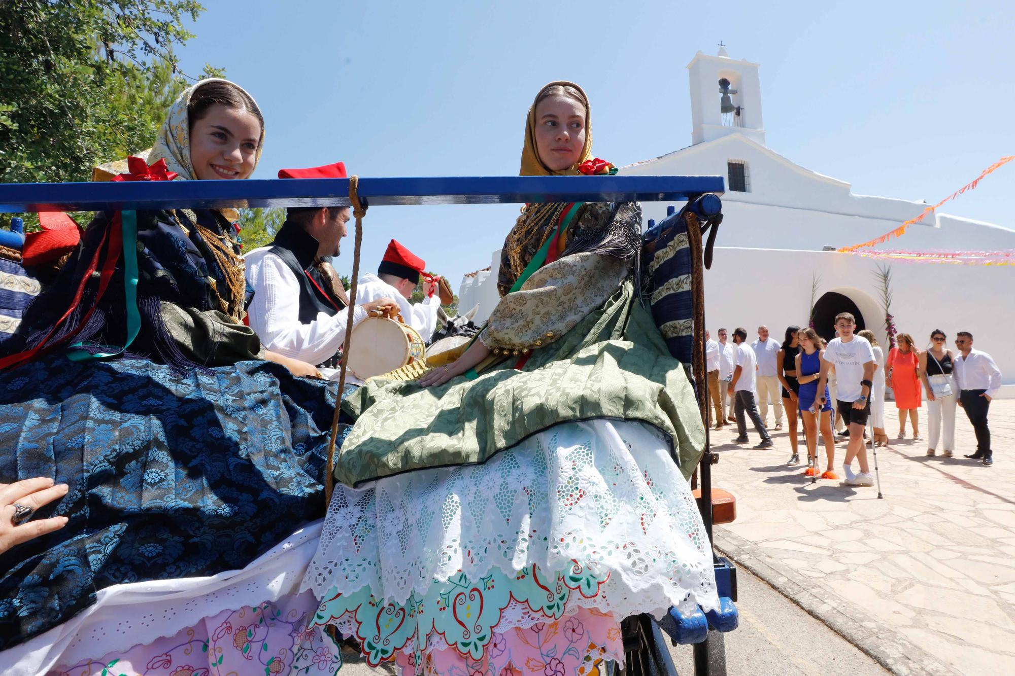 Festes de Sant Llorenç 2022