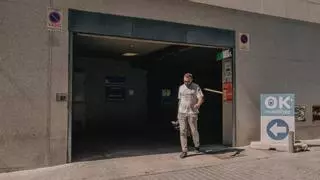 El parking 'fantasma' de Atocha dentro de Madrid Central que no le consta al Ayuntamiento