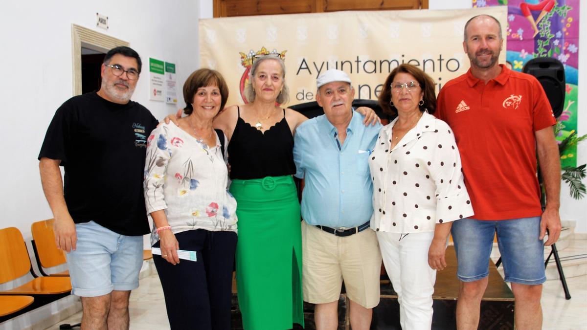 ‘El trompeta’ expone su recorrido visual fotográfico por las calles de Monesterio ‘El trompeta’ expone su recorrido visual fotográfico por las calles de Monesterio