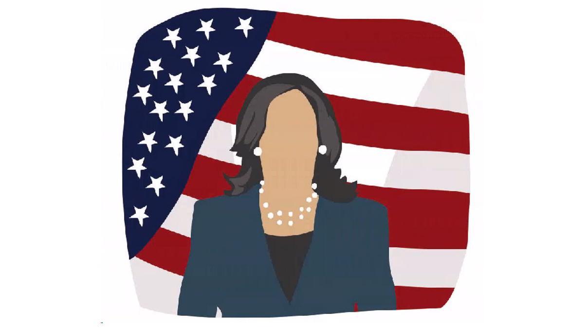 El primer ‘cliffhanger’ de Kamala Harris