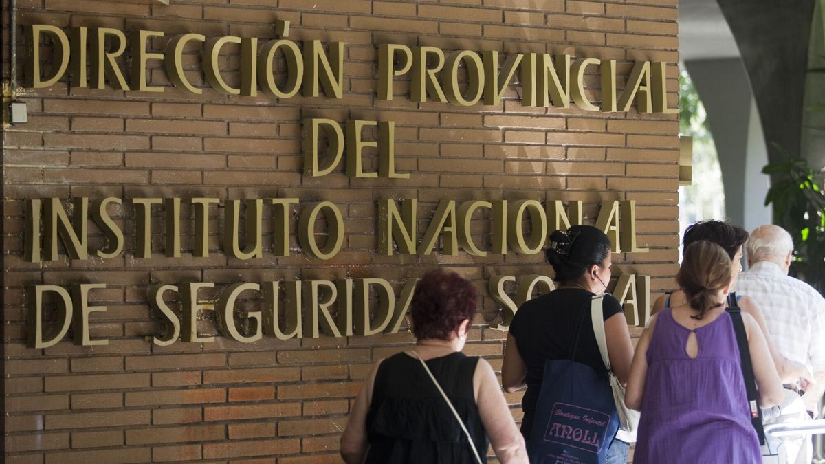 Andrés Millán, abogado laboralista, desvela lo que debes hacer en un tribunal médico si vas a pedir la baja: "No la líes"
