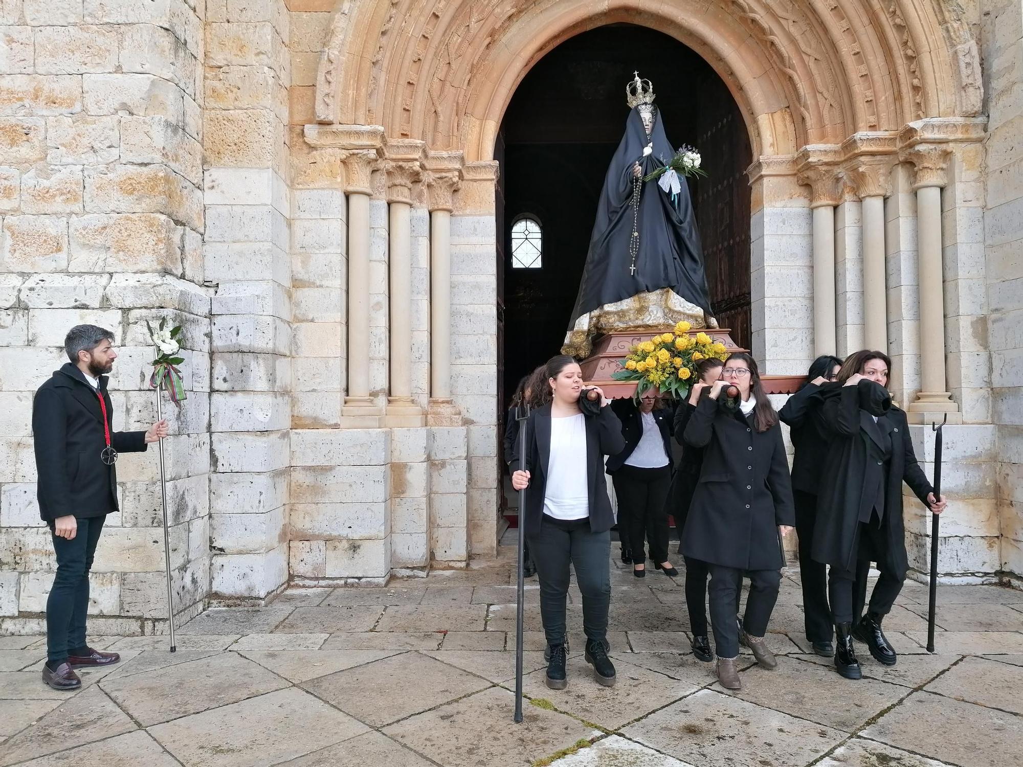 GALERÍA | Toro revive con fervor el Domingo de Resurrección