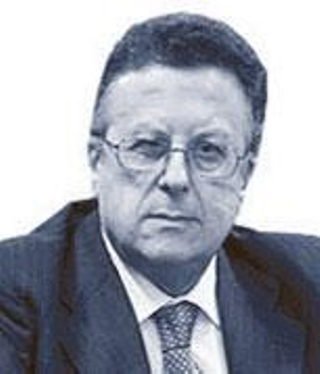 Ramón Punset