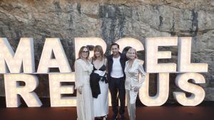Fiesta de Marcel Remus en Palma