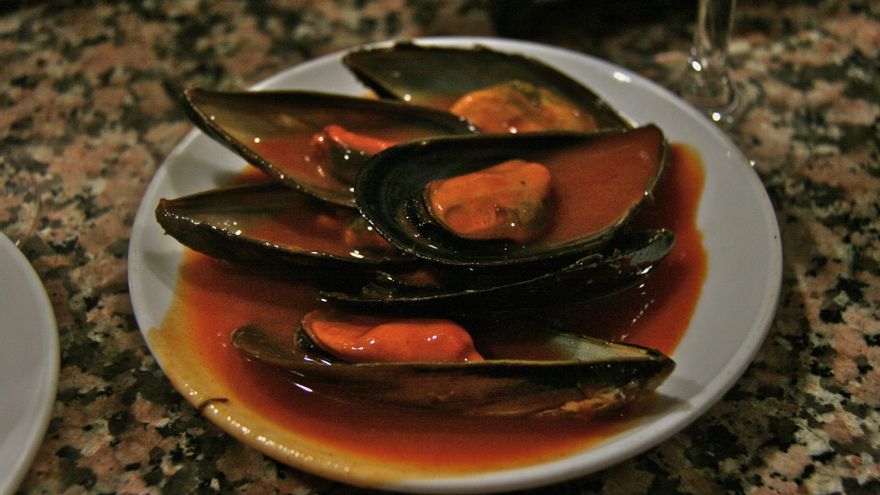 Estos son los 5 mejores bares de tapas de Zamora, según ChatGPT