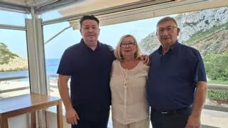 "Casa meua": el Sur, el restaurante que es familia y esencia de la Granadella de Xàbia