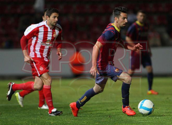 Barça - Girona