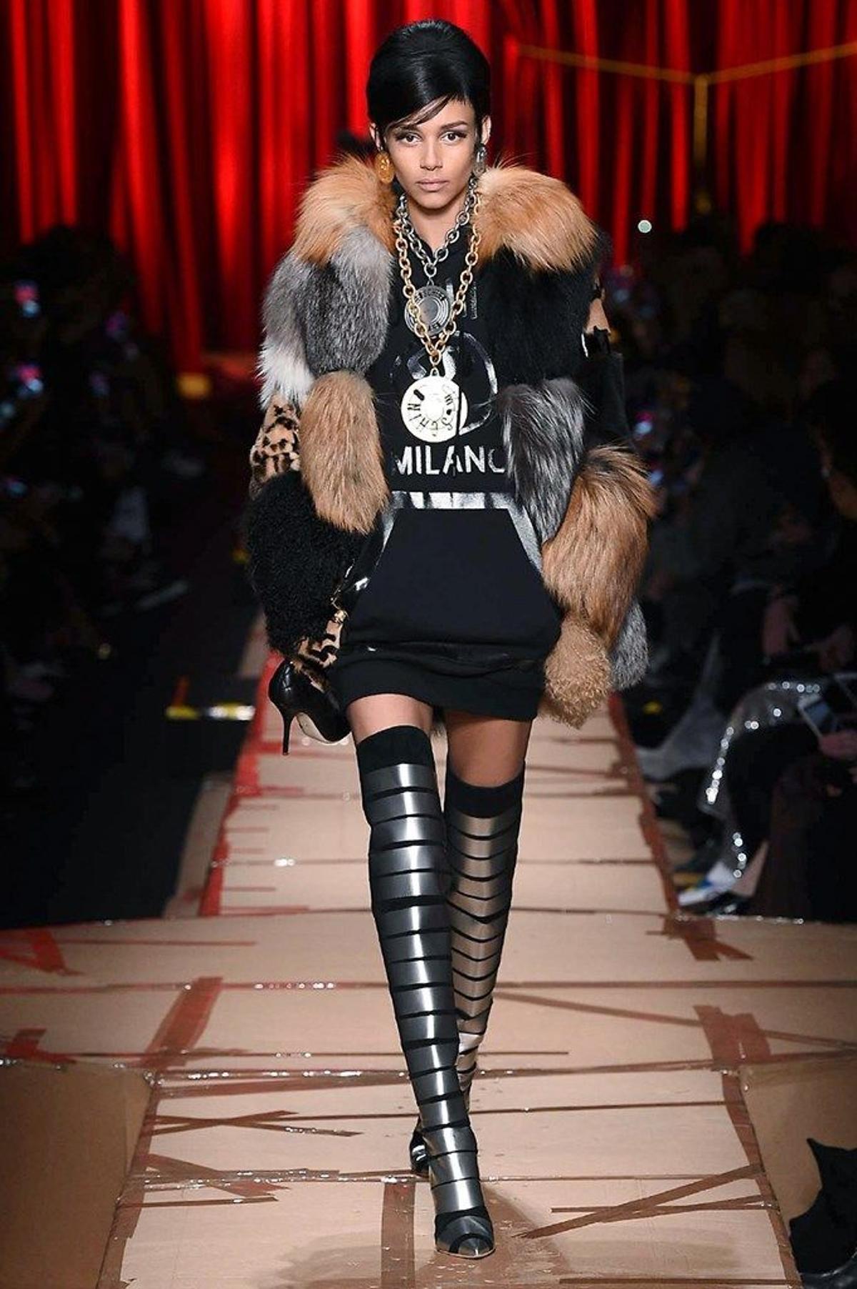 Moschino