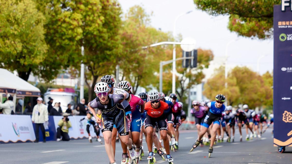 Apúntate a la GRAVITEO SKATE RACE, la gran carrera de velocidad del Circuit de Barcelona-Catalunya