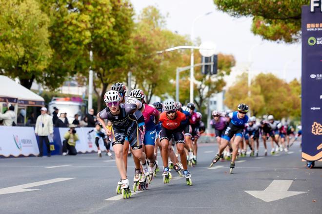 Apúntate a la GRAVITEO SKATE RACE, la gran carrera de velocidad del Circuit de Barcelona-Catalunya