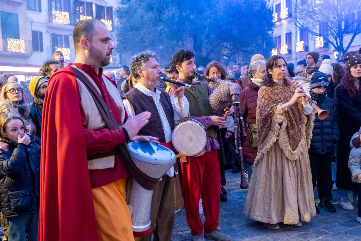 Así ha sido la segunda edición del 'Día de la Peste'