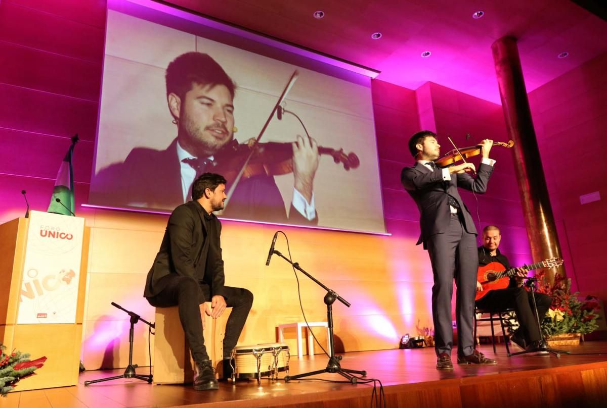 Foro Único reúne a los cordobeses con talento dispersos por el mundo